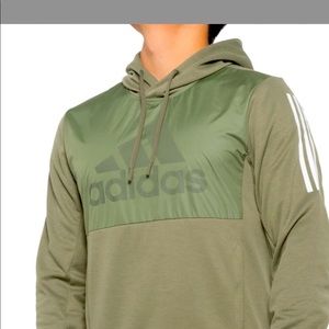 NWT Adidas Men’s Hoodie